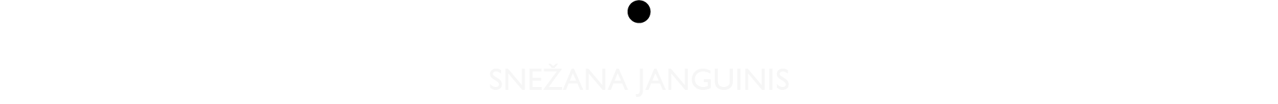 Portfolio Snežana Janguinis